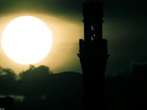 immmagini di tramonto e foto di tramonti su The last sun Ultimo tramonto
